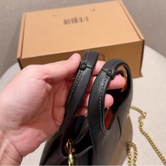 NWT Coach Lana 19 - Picture 8 of 9